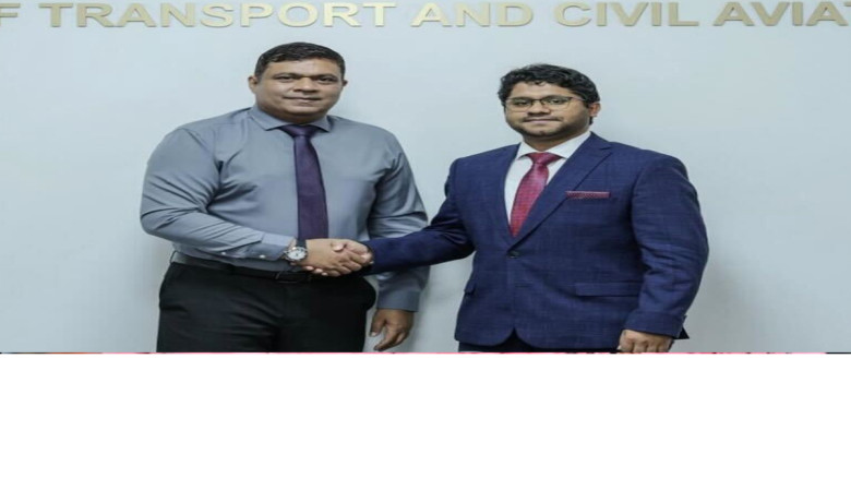 মালদ্বীপের সঙ্গে বাণিজ্য ও পরিবহন সংযোগে নতুন ধাপ
