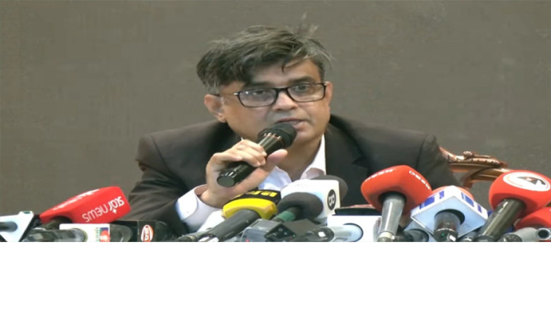 ৪৩ হাজার ভোটকেন্দ্রে থাকবে গোয়েন্দা নজরদারি: প্রেস সচিব