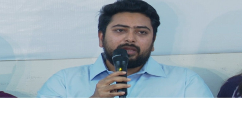 দ্বৈত নাগরিকত্বের অভিযোগে এনসিপি প্রার্থী নাহিদের বিরুদ্ধে র