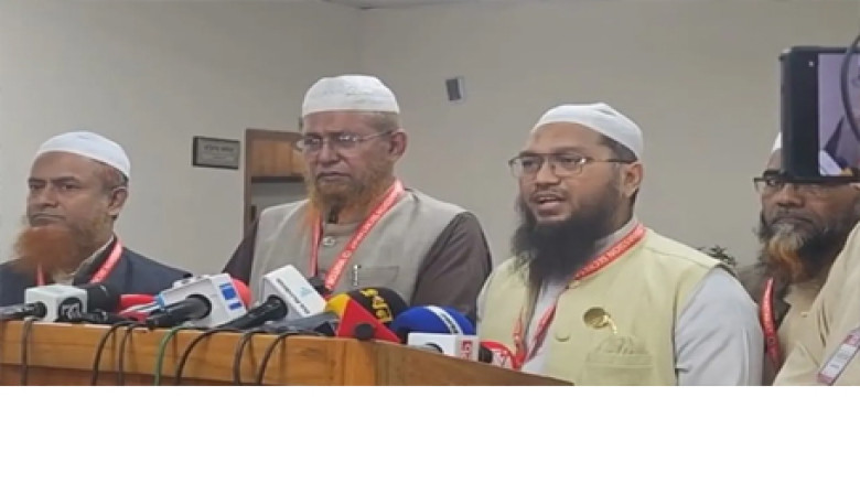 সিইসির সঙ্গে বৈঠকে নির্বাচনী শৃঙ্খলা জোরদারের আহ্বান ইসলামী 