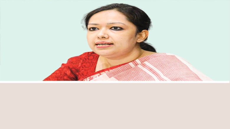 নির্বাচনের আগে অর্থ ও উপহার বিতরণ নিয়ে প্রশ্ন তুললেন রুমিন ফ