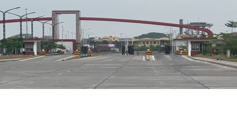 ১১ থেকে ১৩ ফেব্রুয়ারি বেনাপোল বন্দরে কার্যক্রম স্থগিত