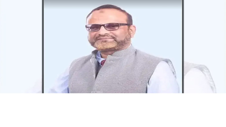 ঢাকা বিশ্ববিদ্যালয়ের উপাচার্য পদ ছাড়ার ঘোষণা দিলেন ড. নিয়াজ 