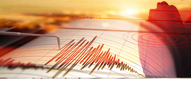 ফ্রান্সে ভূমিকম্প, মাত্রা ২.২