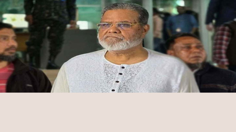 দলীয় নীতির পরিপন্থী কার্যকলাপ, বহিষ্কার হলেন বিএনপি নেতা