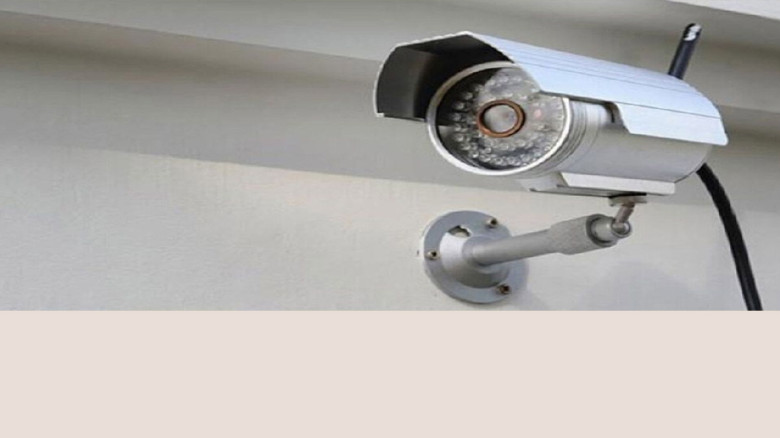 কুষ্টিয়া-২ আসনের ভোটকেন্দ্র থেকে সিসি ক্যামেরা উধাও