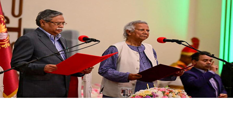 অন্তর্বর্তী সরকারের উত্তরাধিকার: অর্জন না হতাশা?