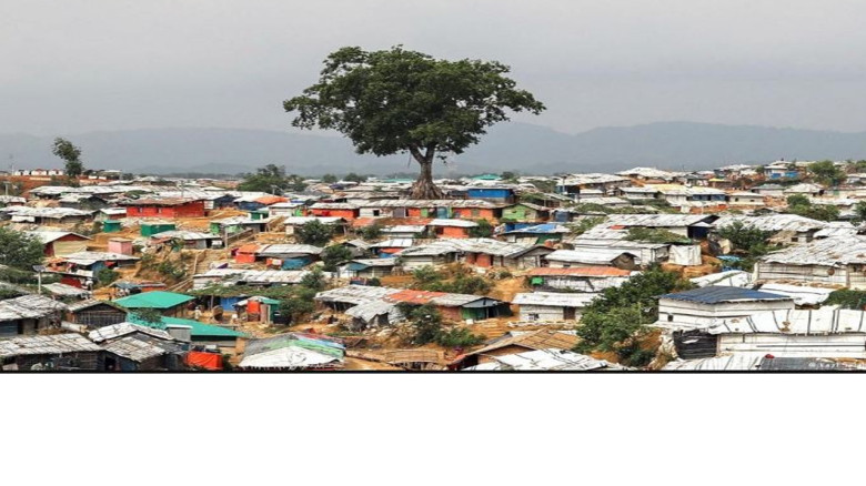 রোহিঙ্গা ক্যাম্পসহ কক্সবাজারজুড়ে জোরদার নিরাপত্তা