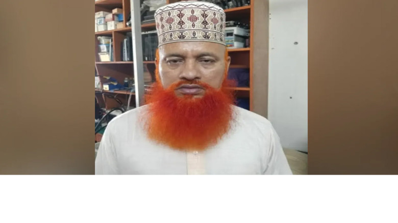 মুরাদনগরে নগদ ২ লাখ টাকাসহ জামায়াত নেতা গ্রেফতার