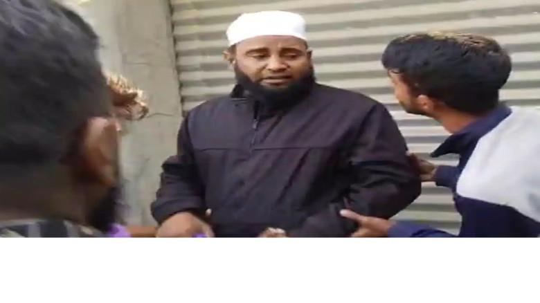 সিরাজগঞ্জে ইউনিয়ন জামায়াত নেতাসহ কর্মী আটক, ভোটকেন্দ্রে ধাওয়