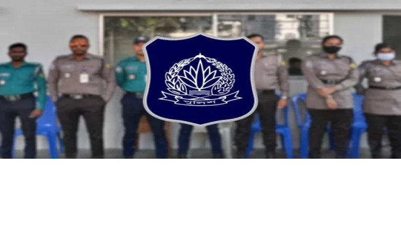 ভোটের দায়িত্বে পুলিশ সদস্যদের জন্য ২২ বিধিনিষেধ