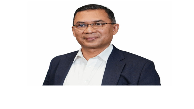 ইসলামী নেতাদের সমর্থনে তারেক রহমানের কৃতজ্ঞতা প্রকাশ