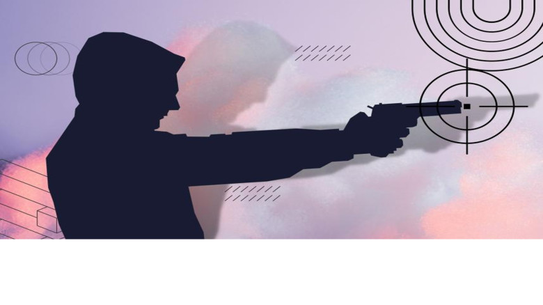 রাউজানে বিএনপি কর্মীর বাড়ি লক্ষ্য করে গুলিবর্ষণ, এলাকায় আতঙ্