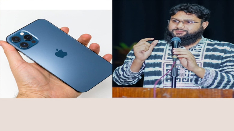 ভোটকেন্দ্রের ‘বিশেষ মুহূর্ত’ ধারণে আইফোন পুরস্কারের ঘোষণা আত