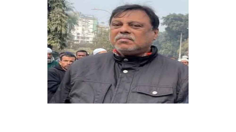 খুলনায় ভোটকেন্দ্রে উত্তেজনা, বিএনপি নেতার মৃত্যু নিয়ে পাল্টা