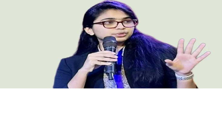 ভোটকেন্দ্রে নারী এজেন্টদের বাধার অভিযোগ তাসনিম জারার