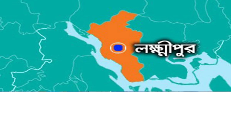 লক্ষ্মীপুর সদর: দুর্বৃত্তদের আগুনে জামায়াতকর্মী দগ্ধ