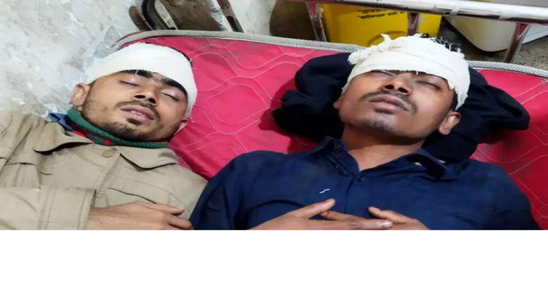 হাতিয়ায় নির্বাচন প্রভাবিত করতে হামলা, অন্তত ৩০ আহত