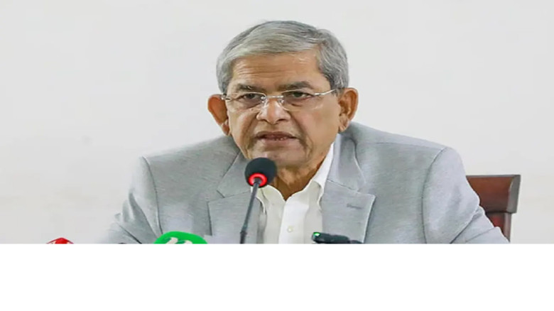 ঠাকুরগাঁও-১ আসনে অধিকাংশ কেন্দ্রে বিপুল ভোটে এগিয়ে মির্জা ফখ