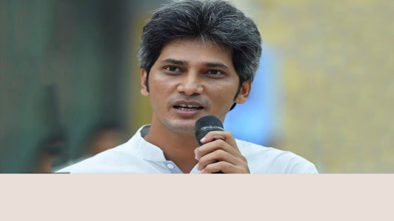 ব্রাহ্মণবাড়িয়া-৬ এ বড় ব্যবধানে জোনায়েদ সাকির জয়