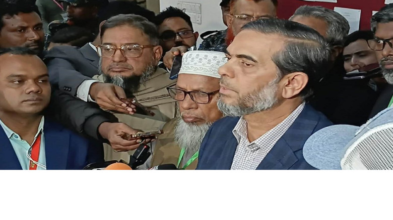 ফল প্রকাশে ‘গড়িমসি’, ইসির ব্যাখ্যা চায় জামায়াত