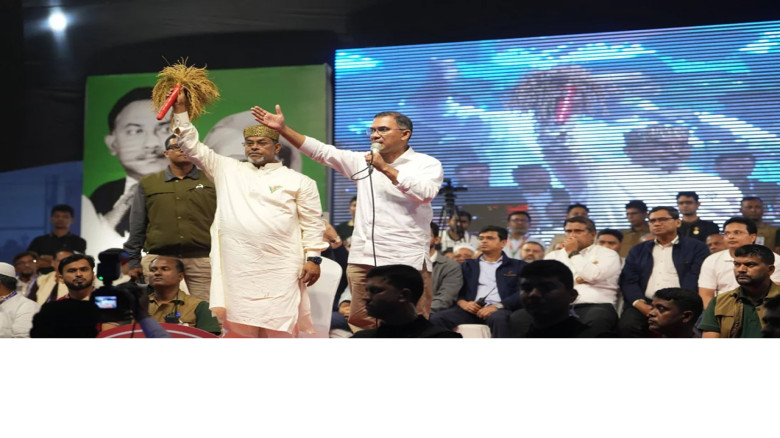 বাদ জুম’আ সারা দেশে দোয়া মাহফিল করবে বিএনপি