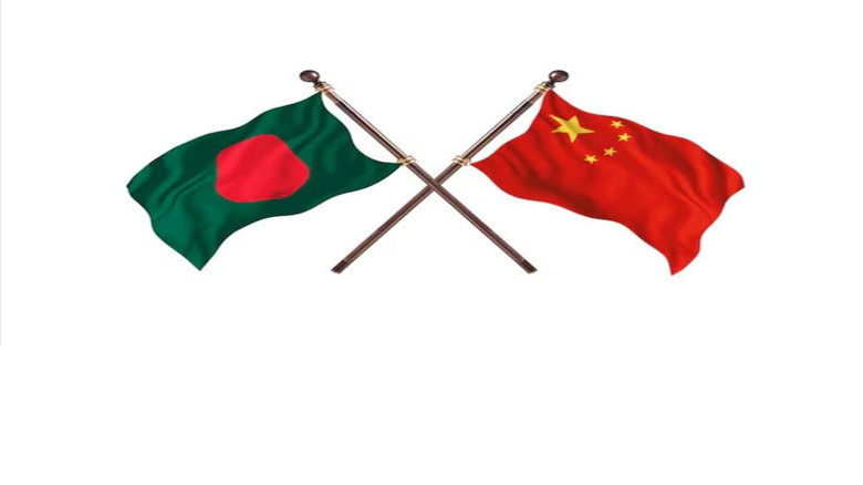 নির্বাচনে শান্তিপূর্ণ পরিবেশের প্রশংসা চীনা দূতাবাসের