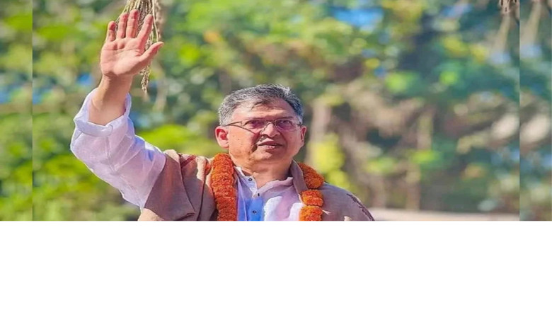 বিএনপির সালাহউদ্দিন আহমদের প্রতিশ্রুতি: সব হত্যাকাণ্ডের বিচা