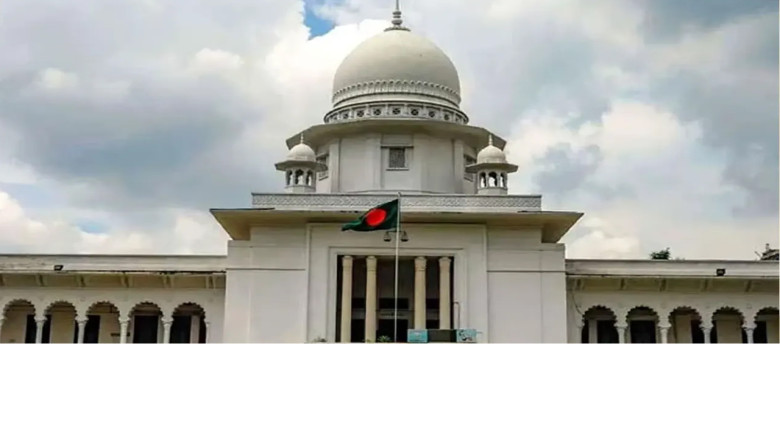 বিএনপির হয়ে নির্বাচিত হলেন সুপ্রিম কোর্টের ১৩ আইনজীবী