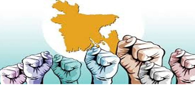 ক্ষমতার পালাবদলের পর দেশের রাজনীতির নতুন সমীকরণ