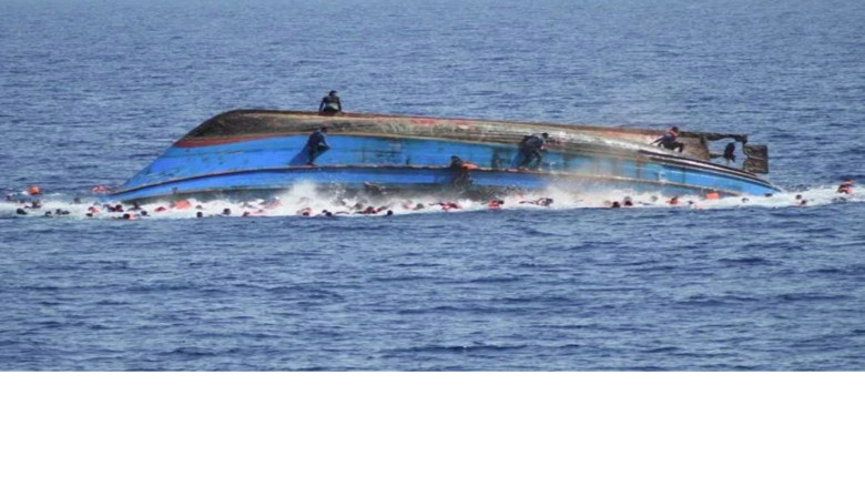 সুদানের নীল নদে নৌকাডুবি, বহু হতাহত