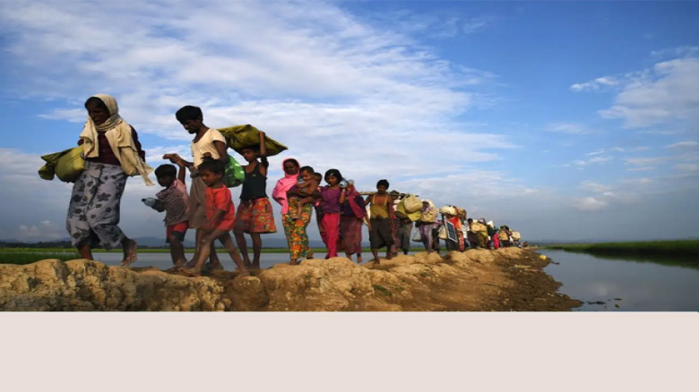 প্রত্যাবাসন না স্থায়ী অনিশ্চয়তা—কোন পথে নতুন সরকার