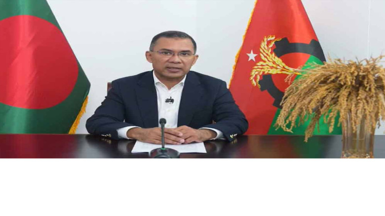 বিকেল ৩টায় রাজধানীতে বিএনপির গুরুত্বপূর্ণ ব্রিফিং