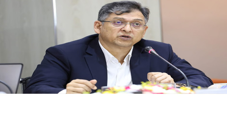 পররাষ্ট্রমন্ত্রী হতে পারেন সালাহউদ্দিন আহমদ