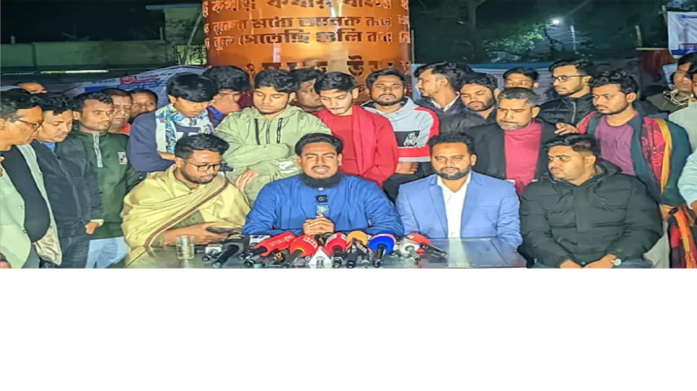 রংপুর-৪ এ উত্তেজনা, প্রাণনাশের আশঙ্কা আখতারের