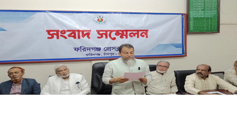 বিএনপি আনুষ্ঠানিক স্বীকৃতি না দেওয়া পর্যন্ত শপথ নেব না