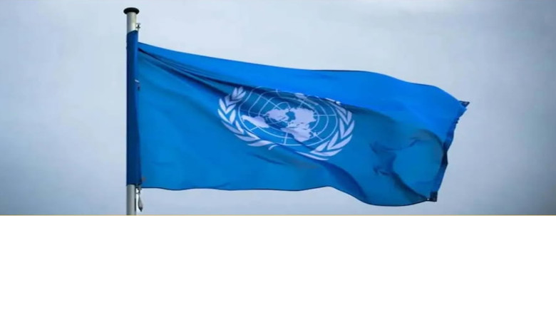 জাতিসংঘের অভিনন্দন বাংলাদেশের নির্বাচনের জন্য