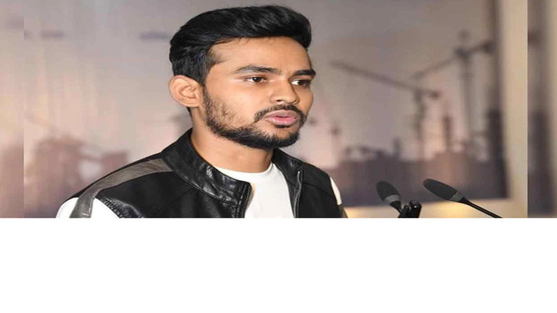 ছায়া মন্ত্রিসভা নিয়ে কর্মসূচি ঘোষণা এনসিপির