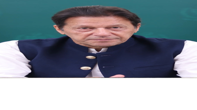 হাসপাতালে নেওয়া হচ্ছে ইমরান খানকে