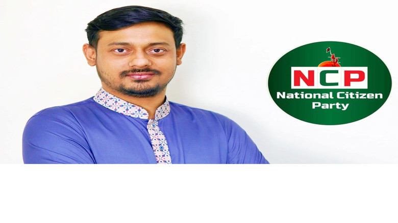 ঢাকা-৮ আসনে পুনঃগণনা চাইলেন নাসীরুদ্দীন পাটওয়ারী