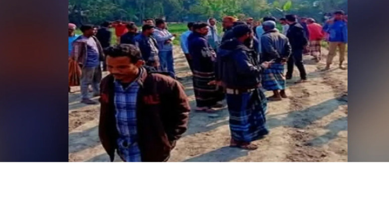 কুকুরের মাংস খাসি বানিয়ে বিক্রির চেষ্টা