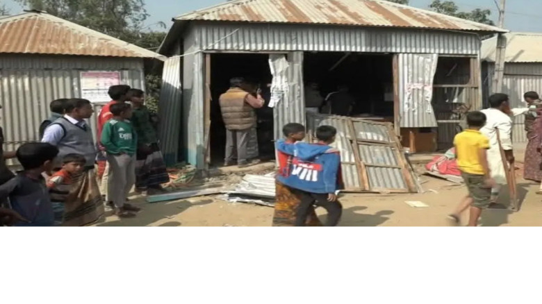 যুবদল নেতার দোকানে হামলা, ২ জামায়াত নেতা আটক