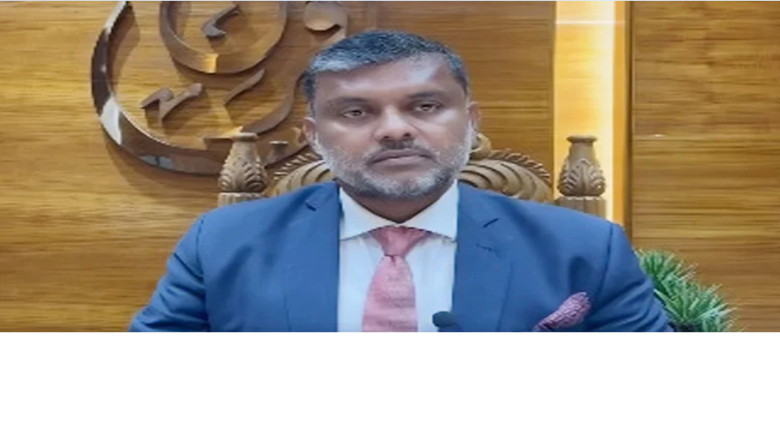 সুনামগঞ্জ-২: শিশির মনিরের ছায়া মন্ত্রিসভা গঠনের উদ্যোগ