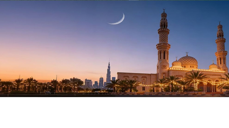 রমজান উপলক্ষে আমিরাতে বেসরকারি খাতের কর্মঘণ্টা কমানো