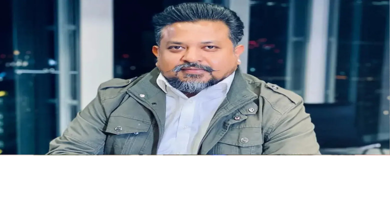 অন্তর্বর্তী সরকারের দুই উপদেষ্টা প্রবাস যাত্রায় জুলকারনাইনের