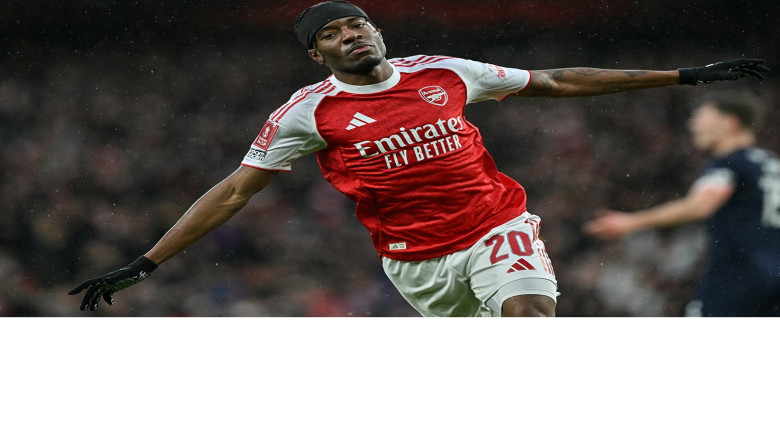 ছয় বছর পর এফএ কাপের পঞ্চম রাউন্ডে প্রথম দেখা পেল আর্সেনাল