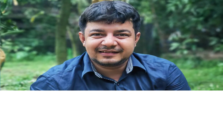 কোনো আক্ষেপ নেই, জীবন উপভোগ করি: আমজনতা দলের তারেক