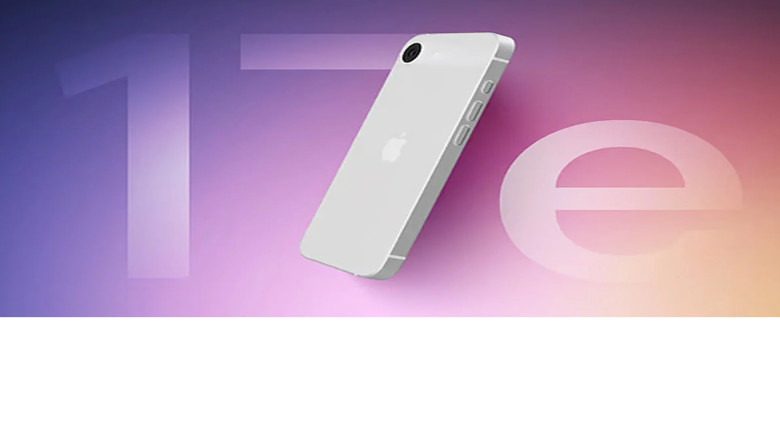 নতুন আইফোন ১৭ই বাজারে আসছে, দাম ও ফিচার কী হবে?