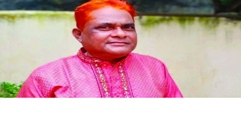 হারুন কিসিঞ্জারের মৃত্যুর গুজব, এখন সুস্থভাবে বাসায়