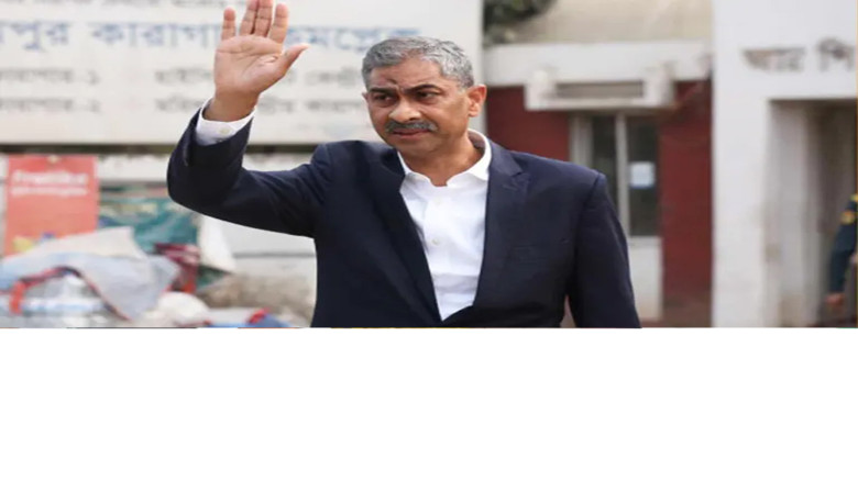 বিএনপি সরকারের মন্ত্রিসভায় জায়গা পাচ্ছেন এ্যানি